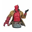 Hellboy II Mini Bust